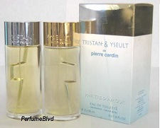 Tristan & Yseult Perfume - Click Image to Close